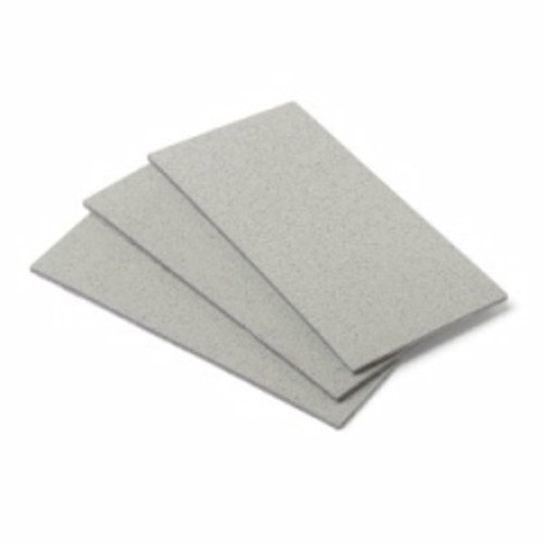 3M - 30290 - Trizact Hookit Foam Sheet, 30290, 2-3/4 in x 5-1/2 in (70 mm x 140 mm), P3000, 15 sheets per box