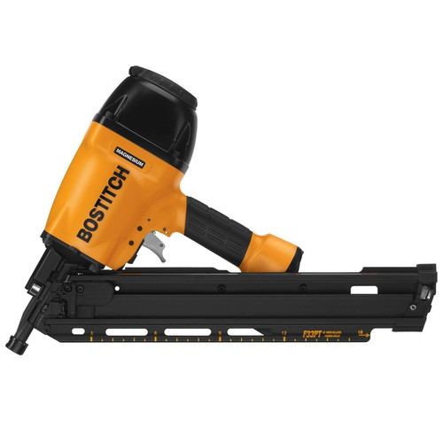 Bostitch - F33PT - Pneumatic Framing Nailer Kit