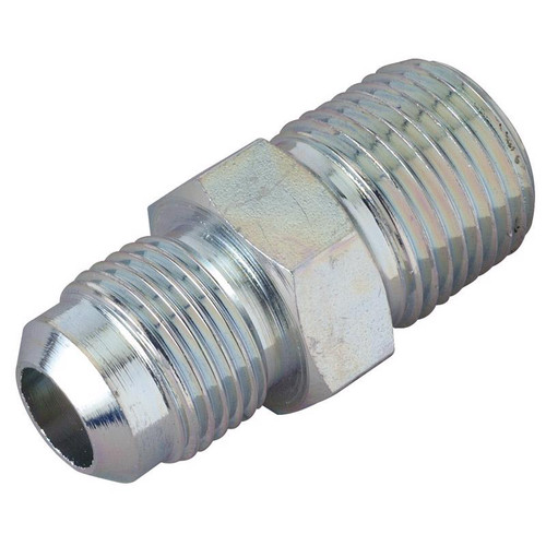 Brasscraft - PSSD-43 - 1/2 1/2 in. Dia. Stainless Steel Gas Connector