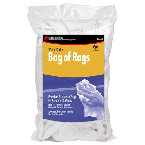 Buffalo - 10521 - Knit Wiping Rags