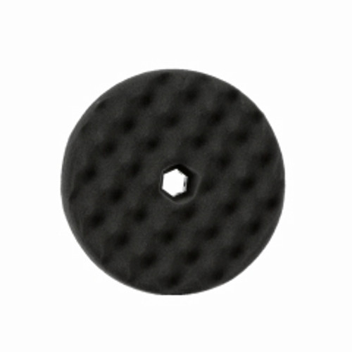 3M - 33285 - Perfect-It Foam Polishing Pad, 6 in, Quick Connect