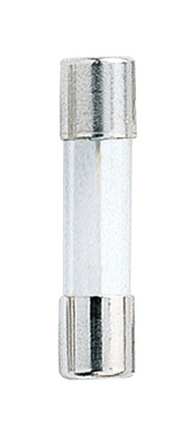 Bussmann - BP/GMA-6A - 6 amps Fast Acting Glass Fuse - 2/Pack