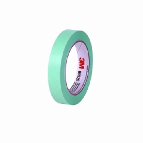 3M - 06526 - Precision Masking Tape, 3/4 in x 60 yds