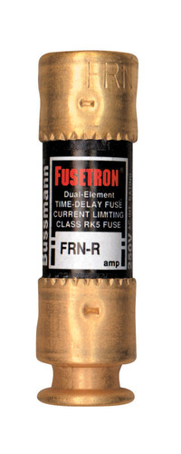 Bussmann - FRN-R-20 - 20 amps Time Delay Fuse - 1/Pack