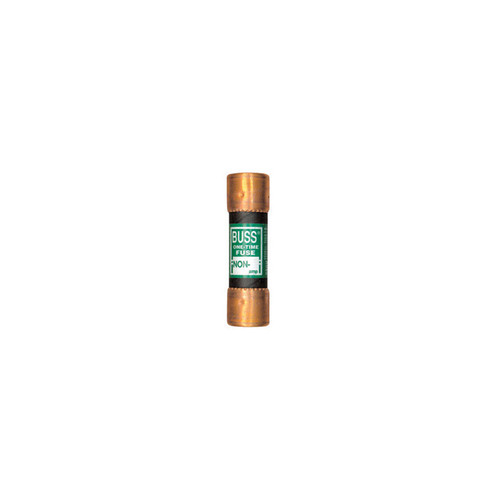 Bussmann - BP/NON-60 - 60 amps One Time Fuse - 1/Pack