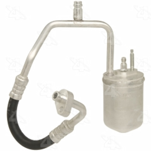 Four Seasons - 83143 - A/C Receiver Drier