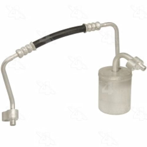 Four Seasons - 83157 - A/C Receiver Drier