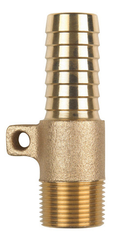 Campbell - RBRA4LF - Red Brass Rope Adapter