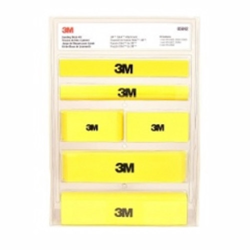 3M - 05692 - Stikit Sanding Block Kit