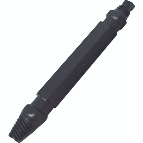 Century Drill & Tool - 73423 - #3 Steel Double-Ended Screw Extractor 1/pc.