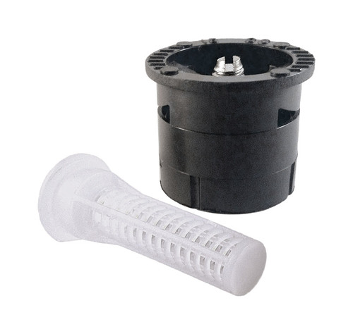 Champion - 15ASA-C - Plastic 15 ft. Adjustable, 0-360 Degrees Sprinkler Nozzle