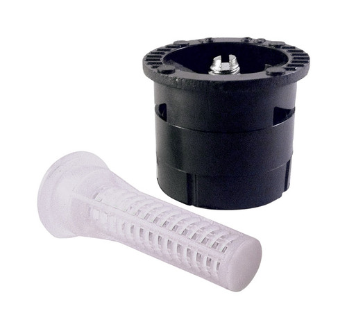 Champion - 15H-C - Plastic 15 ft. Half-Circle Sprinkler Nozzle