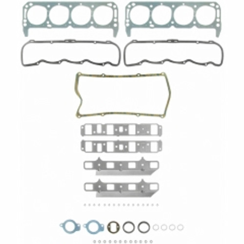 Fel-Pro - HS8372PT - Engine Cylinder Head Gasket Set