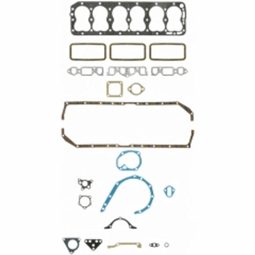 Fel-Pro - FS7524S - Engine Full Gasket Set