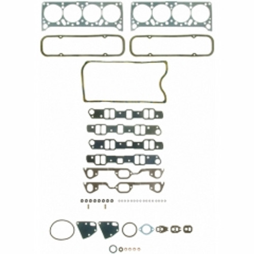 Fel-Pro - HS8518PT - Engine Cylinder Head Gasket Set