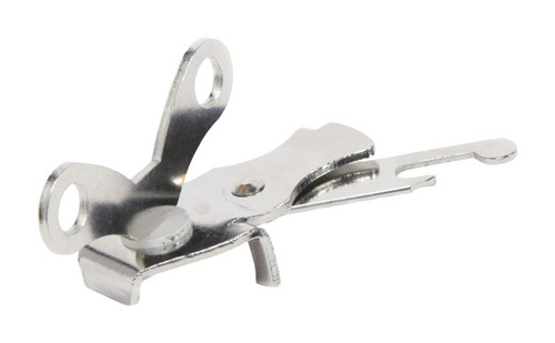 Chef Craft - 21118 - Silver Nickel Plated Steel Manual Butterfly Can Opener