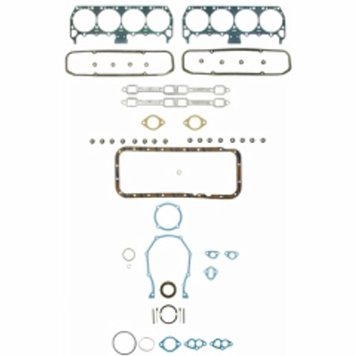 Fel-Pro - FS7891PT - Engine Full Gasket Set