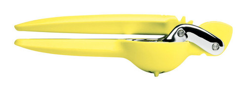 Chef'n - 102-159-017 - FreshForce 3-1/4 in. W Yellow Plastic Citrus Juicer