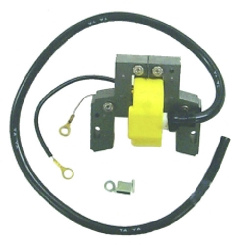 Prime Line - 7-01605 - Ignition Coil