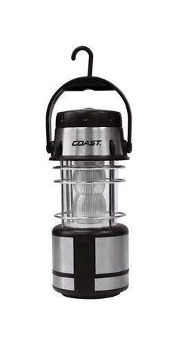Coast - C7050CP - EAL15 Gray Emergency Lantern