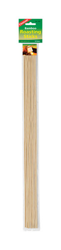 Coghlan's - 1775 - Tan Roasting Stick 33.500 in. H x 1/4 in. W x 30 in. L - 12/Pack