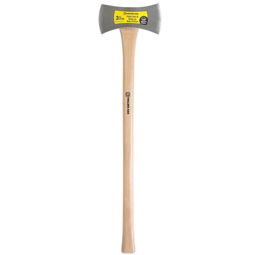 Collins - 32480 - 3.5 lb. 36 in. L Forged Steel Double Bit Axe