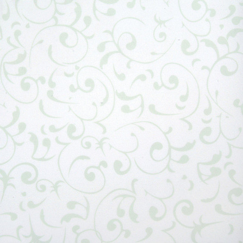Con-Tact - 04F-C1A21-06 - Luxury Fabric Liner 4 ft. L x 18 in. W Virtu Mist Non-Adhesive Shelf Liner