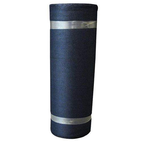 Coolaroo - 300371 - Polyethylene Light Shade Cloth 100 ft. L x 6 ft. W