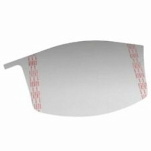 3M - 37322 - Versaflo Peel-Off Visor Covers M-926 for M-925 Standard Visor