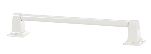 Delta - DF516W - 17.63 in. L Stainless Steel Grab Bar