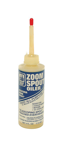 Dial - 5713 - Zoom Spout Oil White Evaporative Cooler Oil