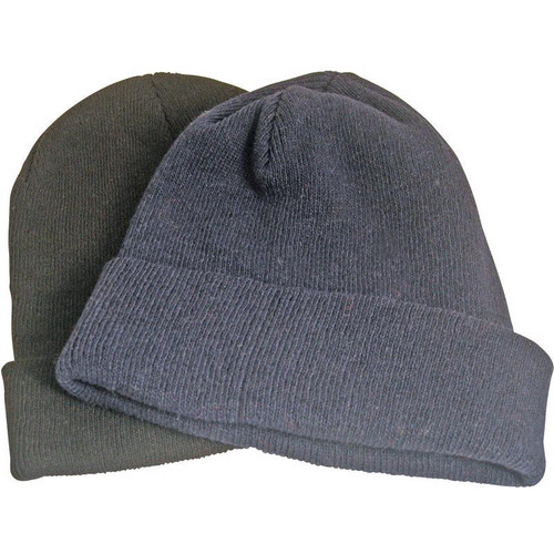 Diamond Visions - 05-0122 - Max Force Winter Hat Assorted Colors One Size Fits All