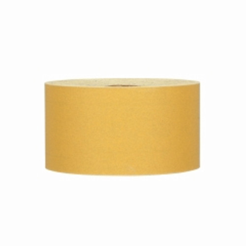 3M - 02595 - Stikit Gold Sheet Roll, P180A grade, 2 3/4 in x 45 yd