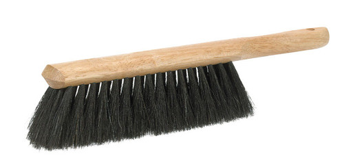 DQB - 8801 - Horsehair Duster 9 in. L - 1/Pack