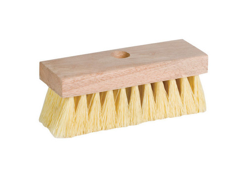 DQB - 11958 - 7 in. W Wood Roof Brush