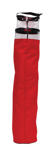 Dyno - 77135-1AC - Red Gift Wrap Storage Bag