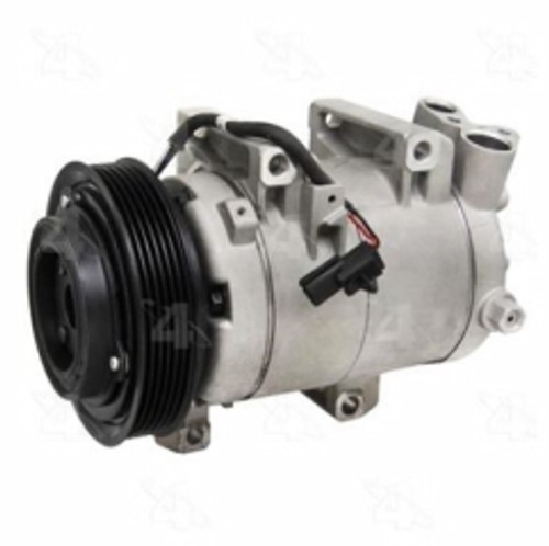 Four Seasons - 98490 - A/C Compressor