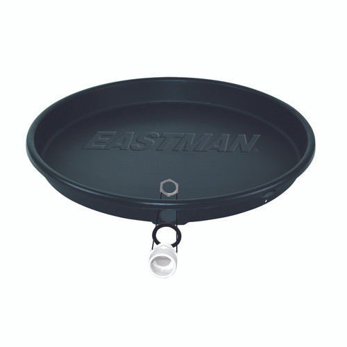 Eastman - 60076 - Plastic Electric Water Heater Pan 20 in.