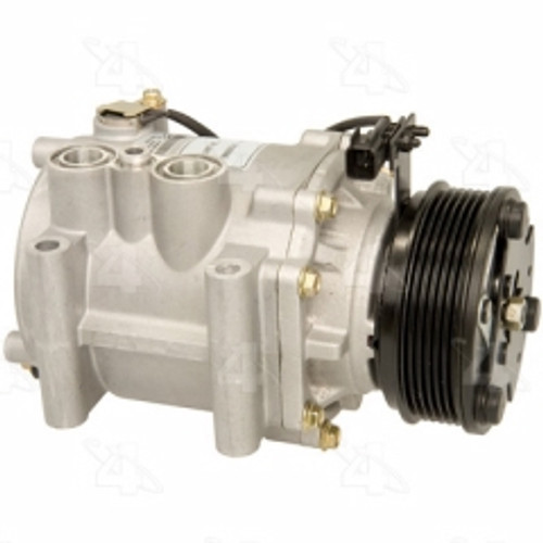 Four Seasons - 98554 - A/C Compressor