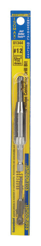 Eazypower - 81344 - No. 12 x 4 in. L Steel Drill Guide - 1/Pack