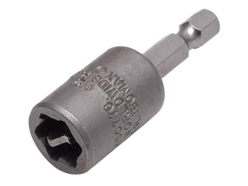 Eazypower - 88246 - Isomax Steel Screw Remover/Installer 1/pc.