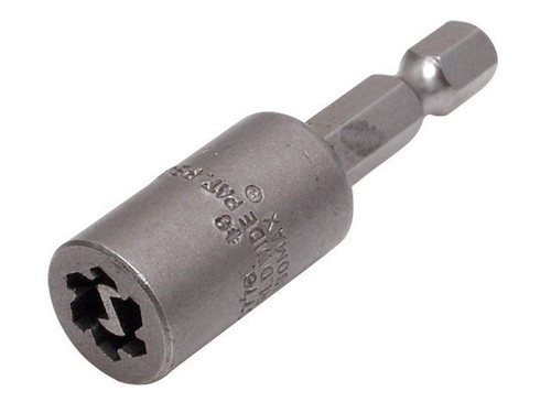 Eazypower - 88243 - Isomax Steel Screw Remover/Installer 1/pc.
