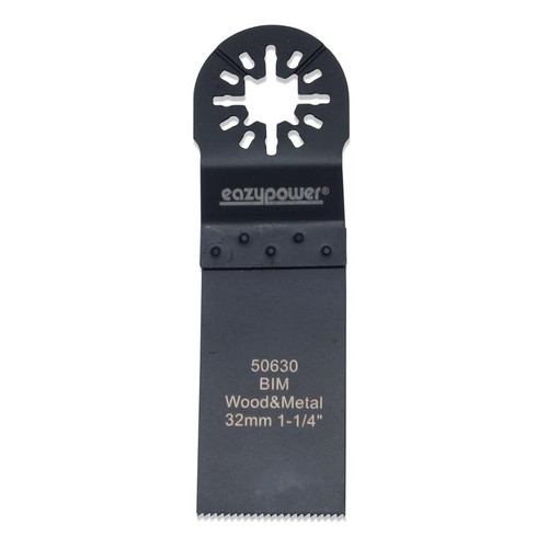 Eazypower - 50630 - Isomax Cordless Oscillating Multi-Tool Bare Tool 10 opm