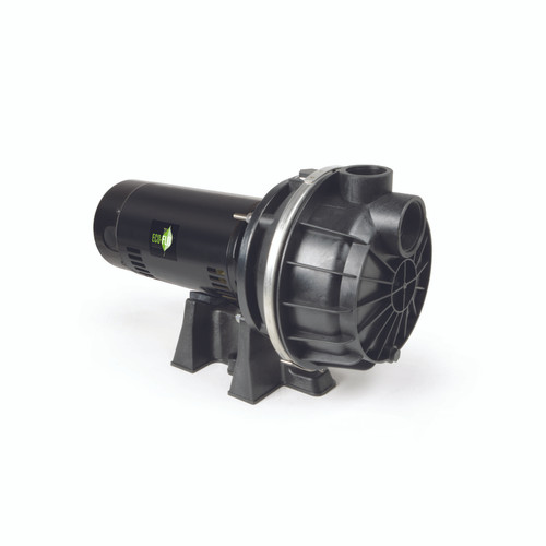 ECO-FLO - EFLS10P - 1 hp 3360 gph Thermoplastic Sprinkler Pump