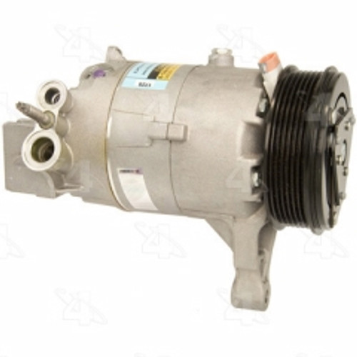 Four Seasons - 98273 - A/C Compressor