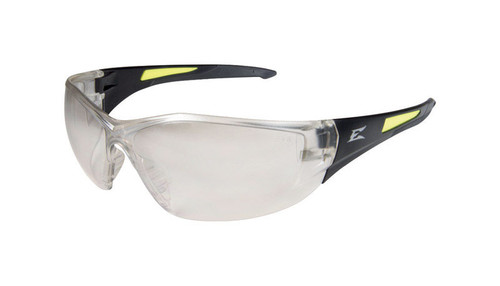 Edge Eyewear - SD111AR-G2 - Delano G2 Anti-Reflective Safety Glasses Gray Lens Black Frame 1/pc.