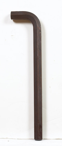 Eklind Tool - 14248 - Long Series Hex-L 3/4" SAE Long Arm Hex L-Key 11.25 in. 1/pc.