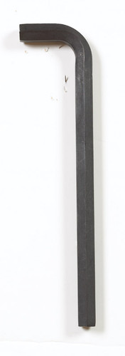 Eklind Tool - 14232 - Long Series Hex-L 1/2" SAE Long Arm Hex L-Key 8.25 in. 1/pc.