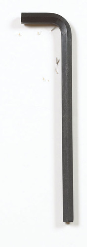 Eklind Tool - 14220 - Long Series Hex-L 5/16" SAE Long Arm Hex L-Key 6.0 in. 1/pc.