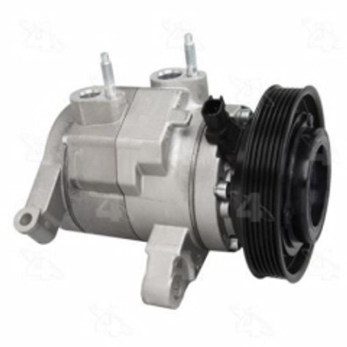 Four Seasons - 98301 - A/C Compressor